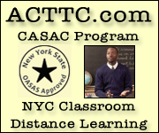 acttc.com - CASAC Program